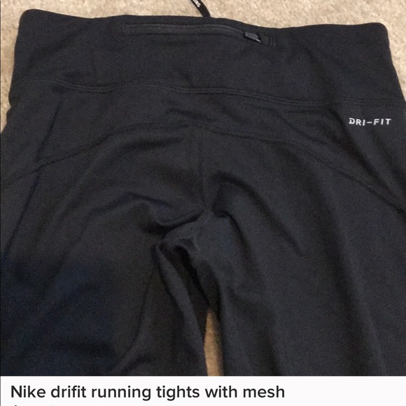 Nike dri fit leggings - Picture 6 of 6